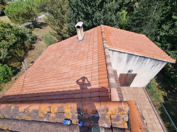 Couvreur zingueur à Blagnac : Loustalot Rénovation redonne vie à votre toit