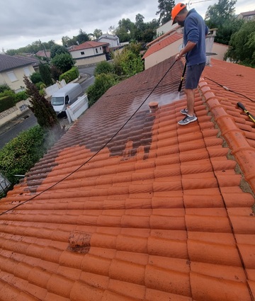 Nos conseils pour un entretien de toit efficace