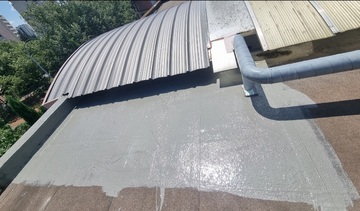 Réparation complète de toiture à Colomiers