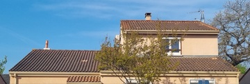 Protégez votre toiture en béton près de Toulouse 